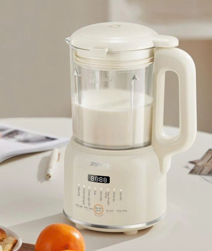 Máy nấu sữa hạt Joyoung JSM-135