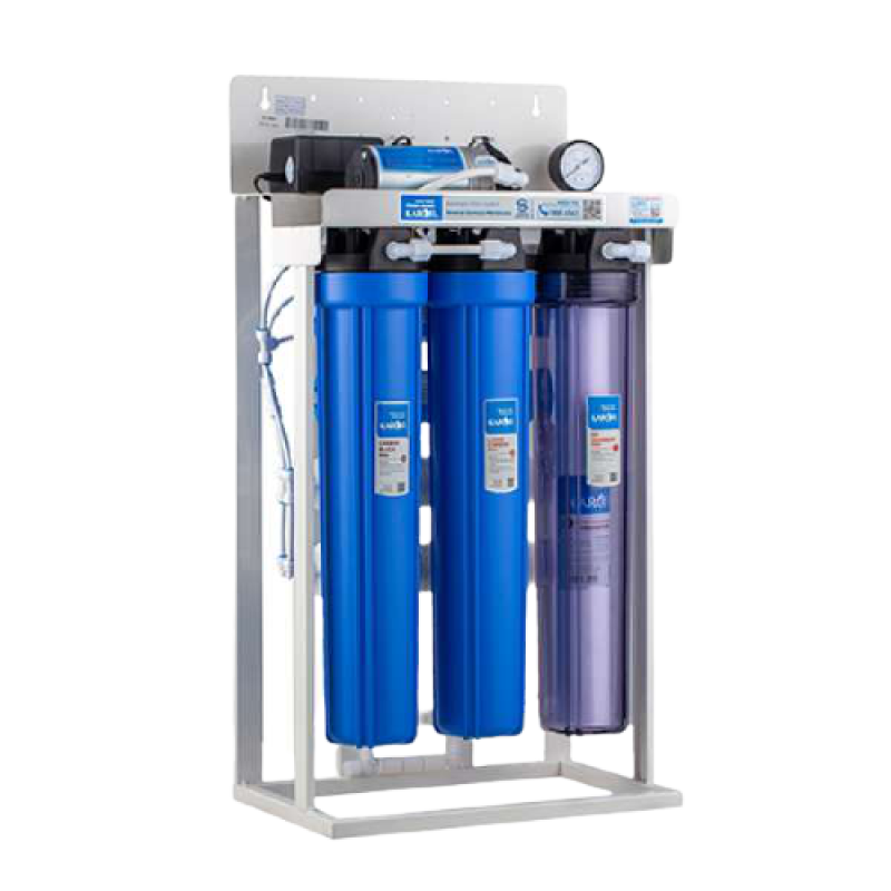 Máy lọc nước bán công nghiệp Karofi 30L/H KB30