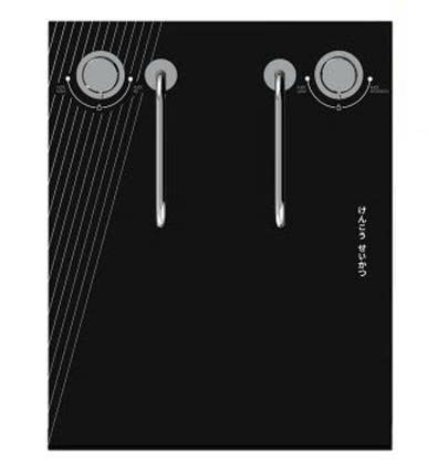 Máy lọc nước Kangaroo Hydrogen ion kiềm nóng lạnh KG100EHC