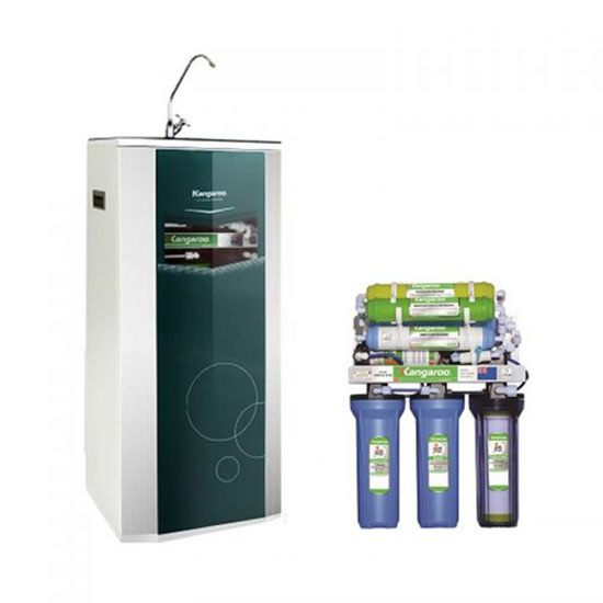 Máy lọc nước Kangaroo KG104A VTU