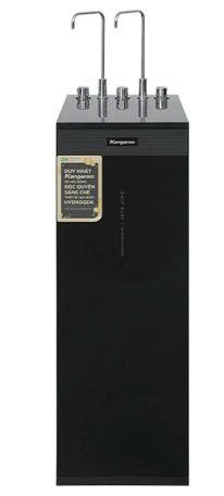 Máy lọc nước nóng lạnh Kangaroo Hydrogen Infinity KG11A3