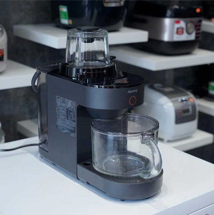 Máy làm sữa hạt Joyoung L12-Y521-DE01