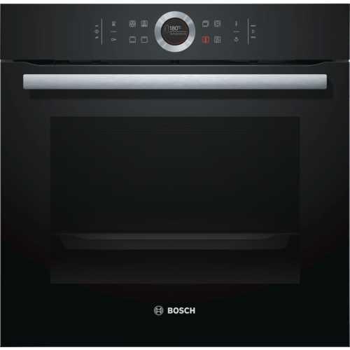 Lò nướng Bosch HBG634BB1B