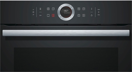 Lò nướng Bosch HBG635BB1