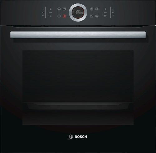 Lò nướng Bosch HBG675BB1