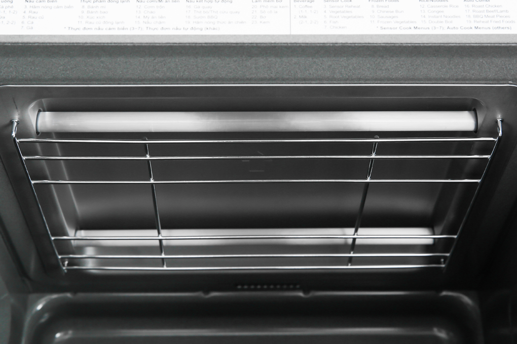 Lò vi sóng Panasonic NN-GT65JBYUE 31 lít