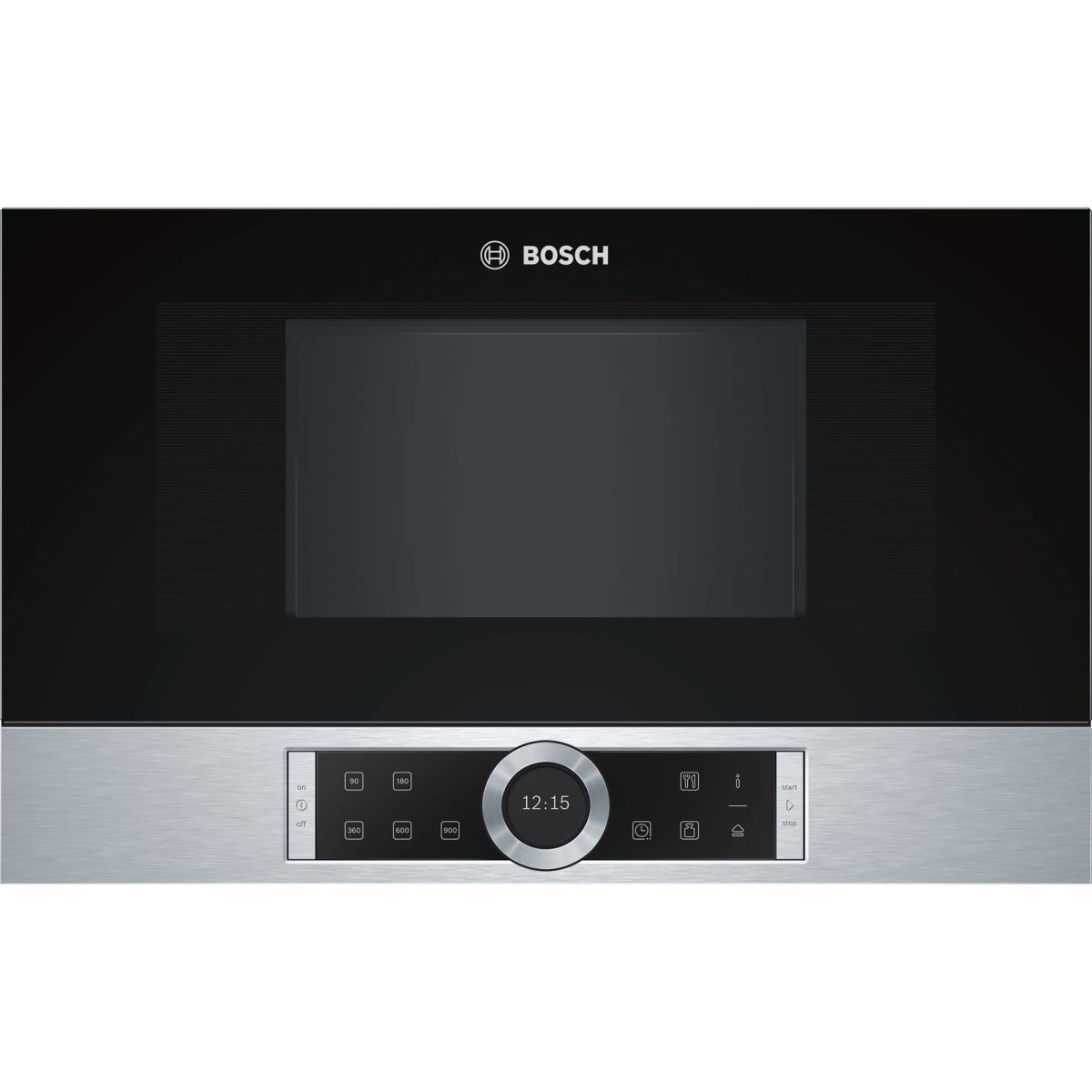 Lò Vi Sóng Bosch BFL634GS1 Cao Cấp
