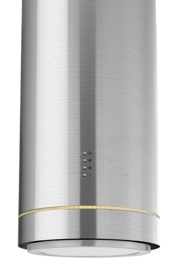 Máy hút mùi treo tường dạng trụ tròn LATINO LT 7038T