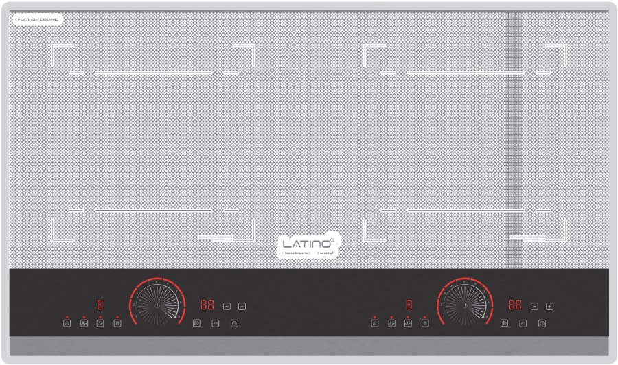 Bếp từ LATINO LT  706ID