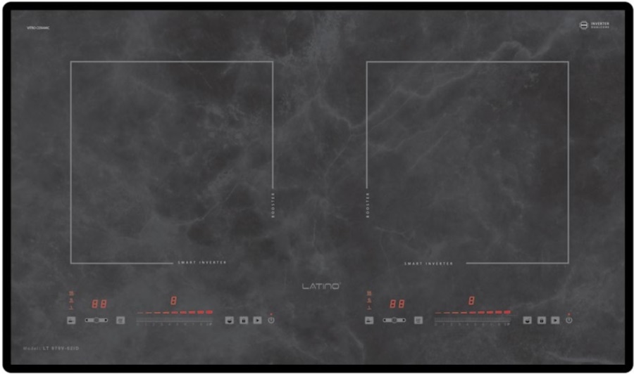 Bếp từ LATINO LT 979V - 62ID