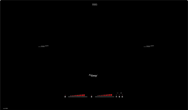 Bếp từ Canzy cao cấp CZ 922H