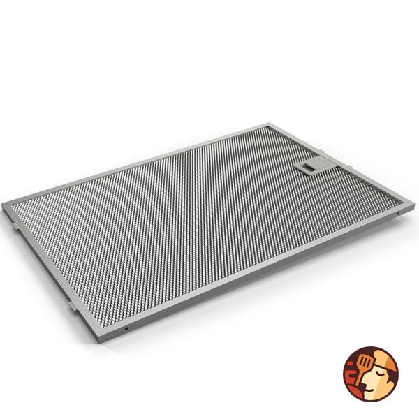 Máy hút mùi Bosch DWB66DM50