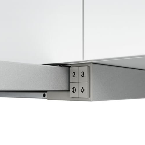 Máy hút mùi Bosch DFT63AC50 60cm