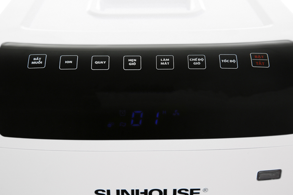 Máy làm mát không khí Sunhouse SHD7738