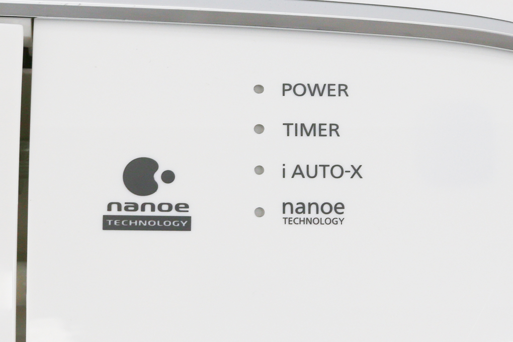 Điều hòa Panasonic inverter 1 chiều 24.000BTU XU24ZKH-8