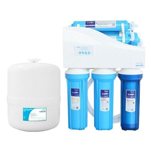 Máy lọc nước KAROFI KT-K8I-1 – Không vỏ tủ