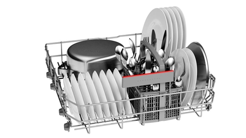 Máy rửa bát Bosch SMS46GI01P