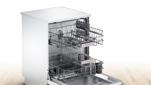 Máy rửa bát Bosch SMS46GW01P