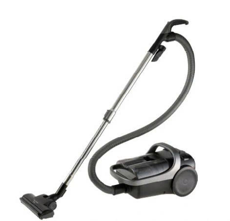 Máy hút bụi không túi Panasonic MC-CL601AN49