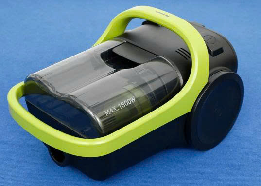 Máy hút bụi dạng hộp Panasonic MC-CL603GN49