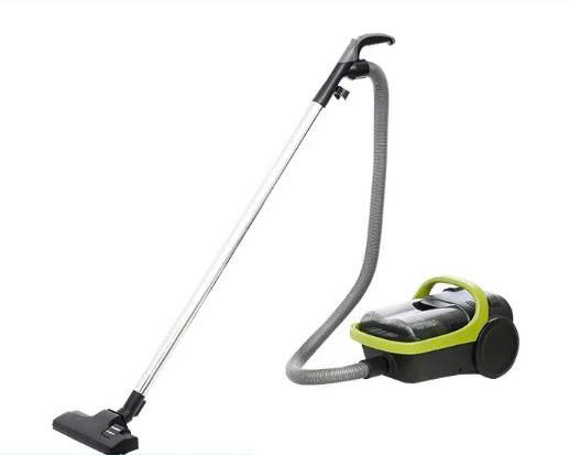 Máy hút bụi dạng hộp Panasonic MC-CL603GN49