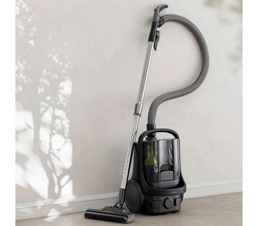 Máy hút bụi không túi Panasonic MC-CL605KN49