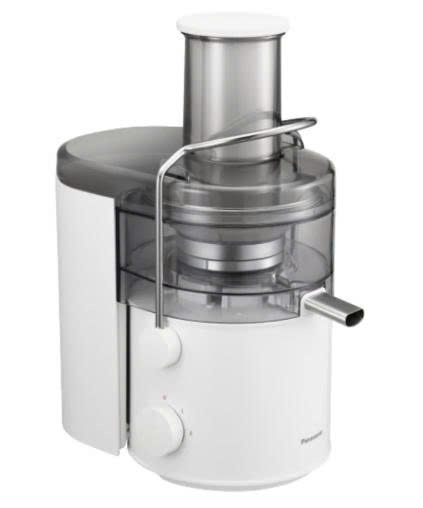 Máy ép trái cây Panasonic MJ-CB100WRA