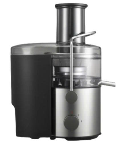 Máy ép trái cây Panasonic MJ-CB600SRA