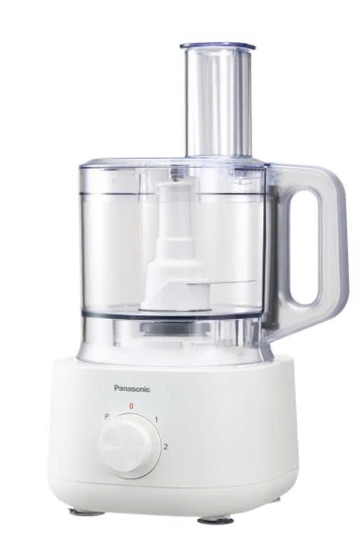 Máy Chế Biến Thực Phẩm Panasonic MK-F310WRA