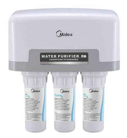 Máy lọc nước Midea MRO-1644-5