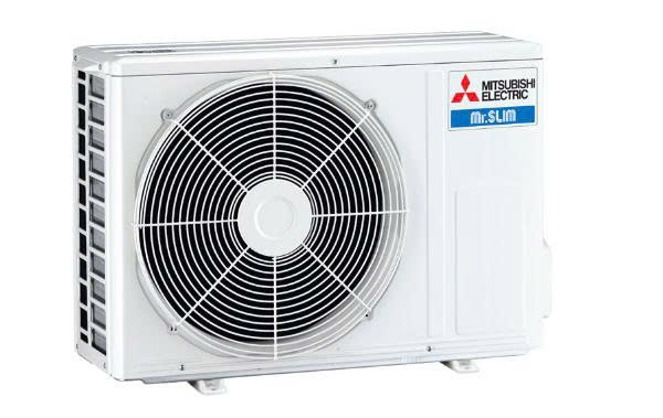 Điều hòa Mitsubishi electric 21000BTU 1 chiều MS-JS60VF
