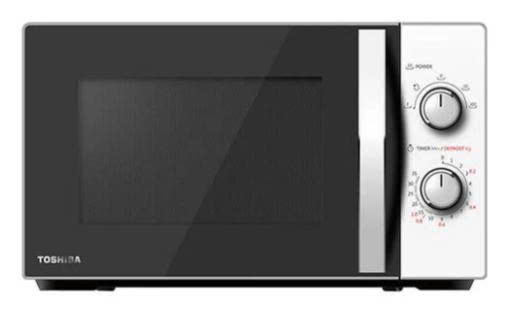 Lò vi sóng Toshiba 20 lít MW2-MM20P(BK) / MW2-MM20P(WH)