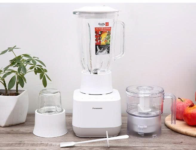 Máy xay sinh tố Panasonic MX-MG53C1CRA