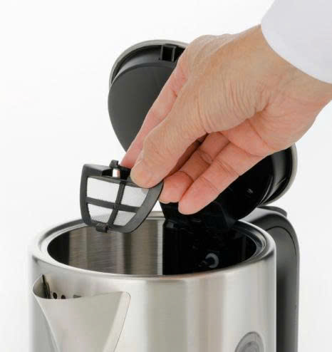 Bình siêu tốc inox 1,7L Panasonic NC-K301SRA