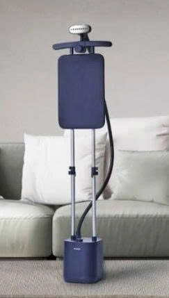 Bàn ủi hơi nước đứng Panasonic NI-GWG085ARA