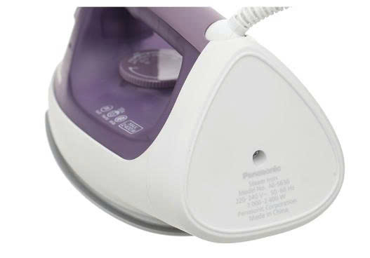 Bàn là hơi nước 2400W Panasonic NI-S630VRA