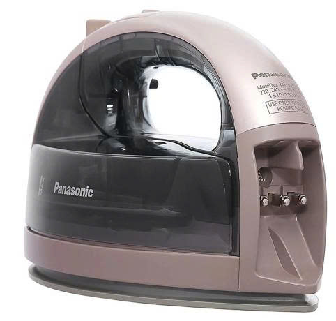 Bàn ủi hơi nước Panasonic NI-WL35PNRA