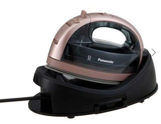 Bàn ủi hơi nước Panasonic NI-WL35PNRA