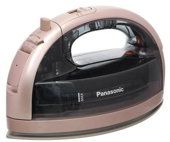 Bàn ủi hơi nước Panasonic NI-WL35PNRA
