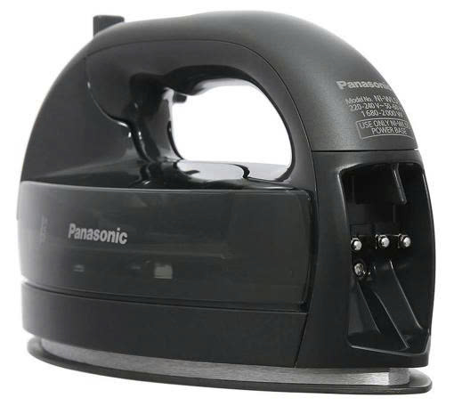 Bàn ủi hơi nước Panasonic NI-WL55KRA 2000W