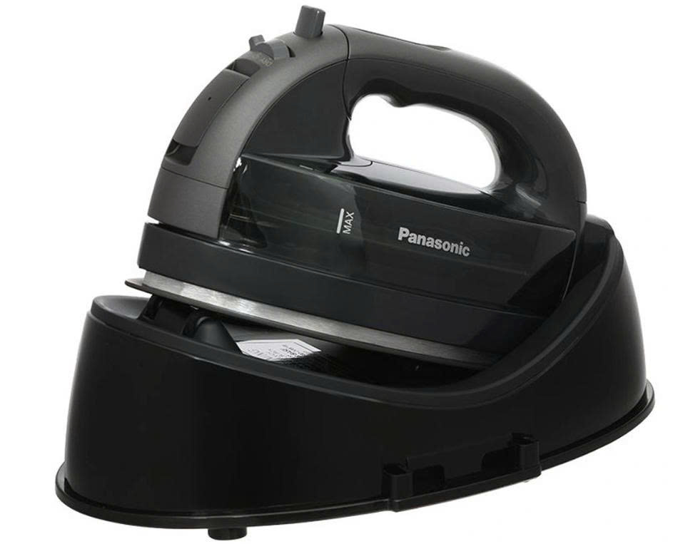 Bàn ủi hơi nước Panasonic NI-WL55KRA 2000W
