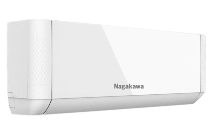Điều hòa Nagakawa 9.000 BTU 2 chiều inverter NIS-A09R2T29
