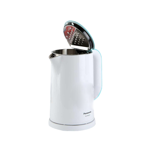 Bình đun siêu tốc Panasonic 1.2 lít NC-HKD121WRA
