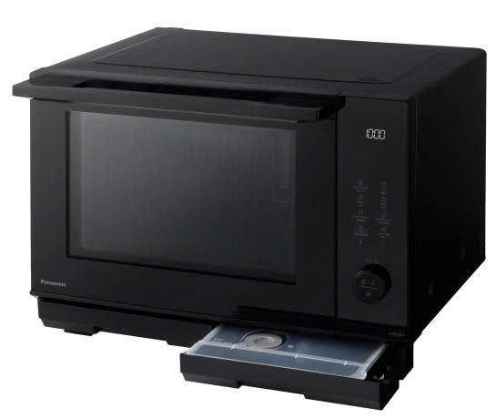 Lò vi sóng Panasonic NN-DS59NBYUE