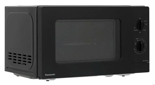 Lò vi sóng có nướng Panasonic NN-GM22QBYUE 20 lít