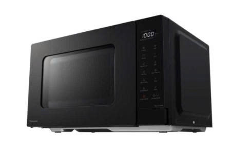 Lò vi sóng có nướng 23L Panasonic NN-GT35NBYUE