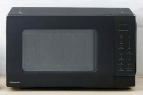 Lò vi sóng có nướng 23L Panasonic NN-GT35NBYUE