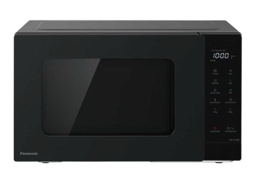 Lò vi sóng 25L Panasonic NN-ST34NBYUE
