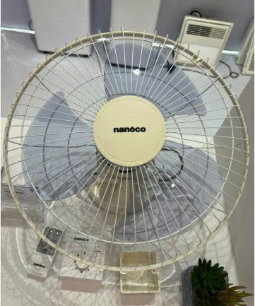 Quạt đảo trần Nanoco NOF1651