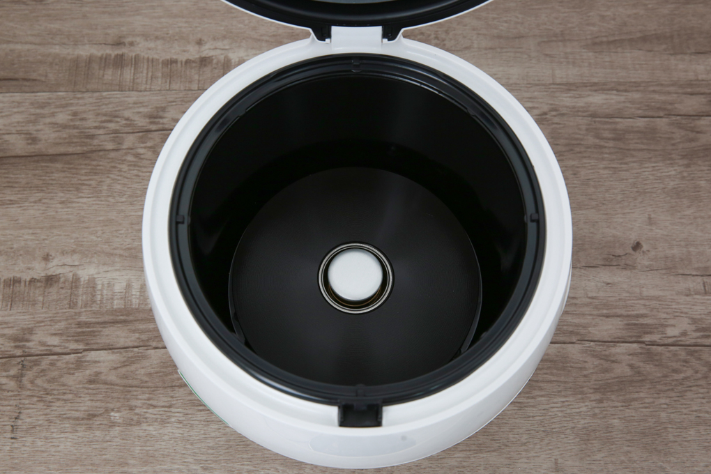 Nồi Cơm Điện Cuckoo CR-0671V (1L)
